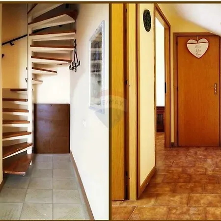 Sweet Ferienhaus Ardea